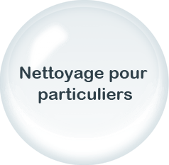 Nettoyage pour particuliers